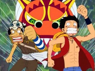 One Piece S09E20