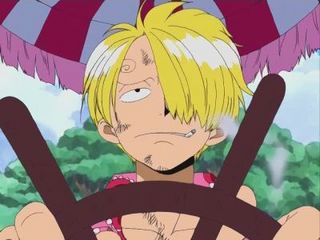 One Piece S09E22