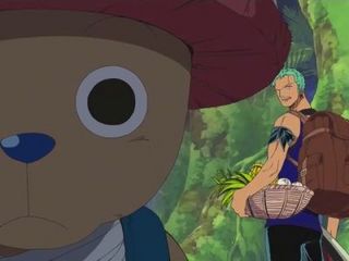 One Piece S09E23