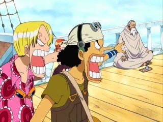 One Piece S09E25