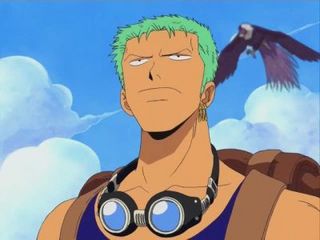 One Piece S09E27