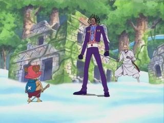 One Piece S09E29