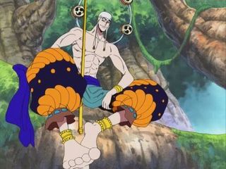 One Piece S09E30