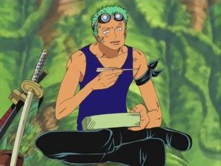 One Piece S09E31