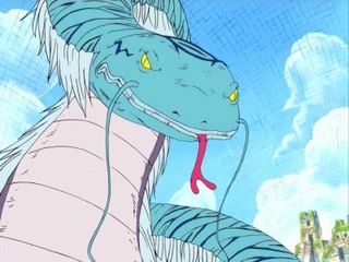 One Piece S09E34
