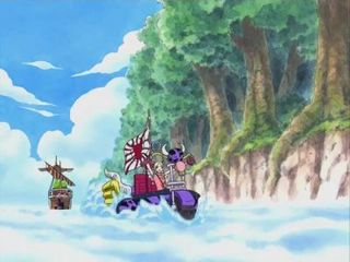 One Piece S09E36