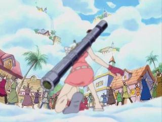 One Piece S09E39