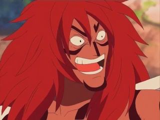 One Piece S09E45