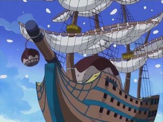 One Piece S09E46