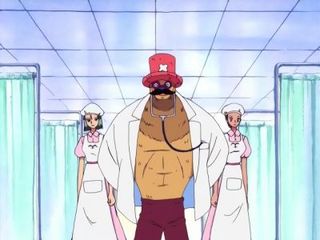 One Piece S10E03