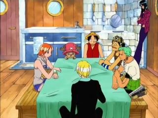 One Piece S10E08
