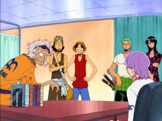 One Piece S10E10