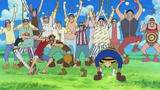 One Piece S10E17