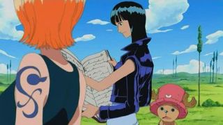 One Piece S10E20