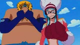 One Piece S10E21