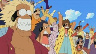One Piece S10E24