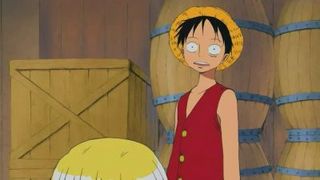One Piece S10E25