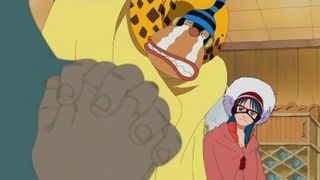 One Piece S10E30