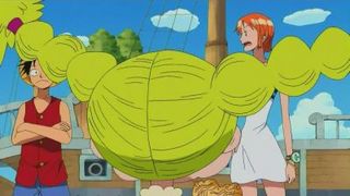 One Piece S11E03