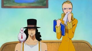 One Piece S11E11