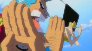 One Piece S11E12