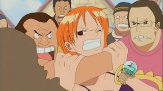 One Piece S11E13