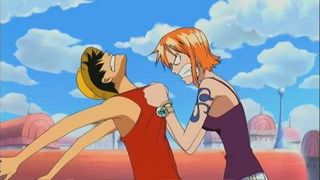 One Piece S11E14