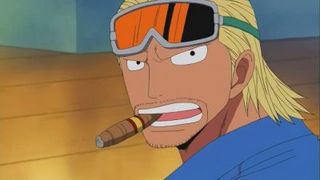 One Piece S11E16
