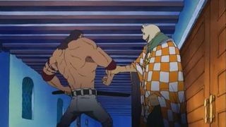 One Piece S11E17