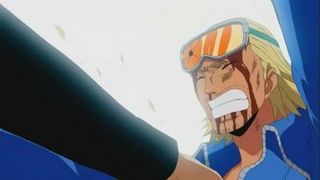 One Piece S11E19