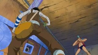 One Piece S11E21