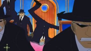 One Piece S11E27