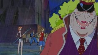 One Piece S11E29