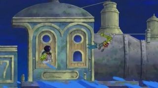 One Piece S11E30
