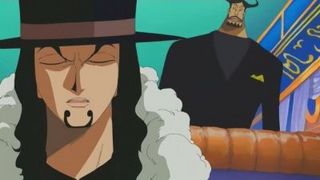One Piece S11E33
