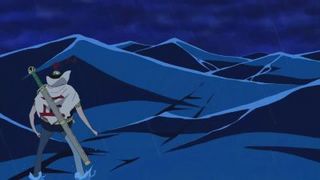 One Piece S11E35