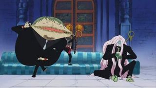 One Piece S11E38