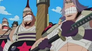 One Piece S11E40