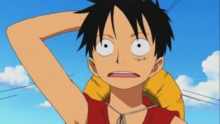 One Piece S11E42