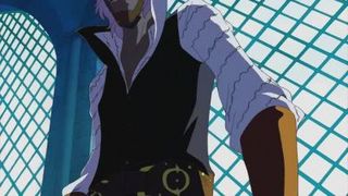 One Piece S11E43