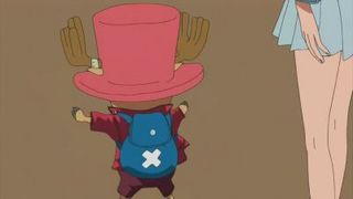 One Piece S11E45