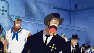 One Piece S11E47
