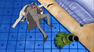 One Piece S11E57