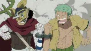 One Piece S11E61