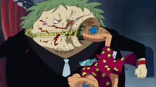 One Piece S11E62