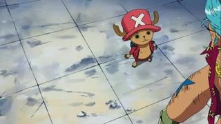 One Piece S11E63