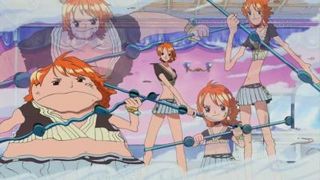 One Piece S11E70