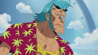 One Piece S11E71