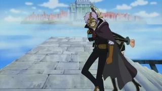 One Piece S11E73