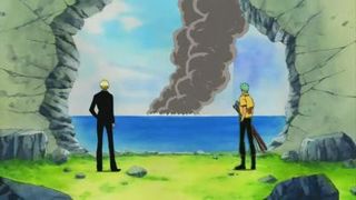 One Piece S11E76